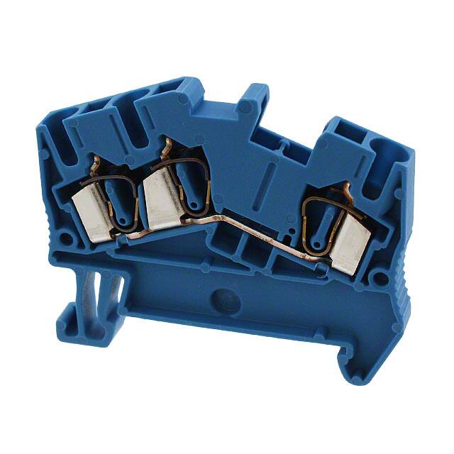 3036275 Phoenix Contact  Canal de riel DIN